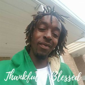 Meet your Posher, Darrell